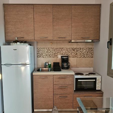 شقة Gythio Mare Apt Mavrovoúnion المظهر الخارجي الصورة